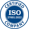 ISO/IEC 27001:2022